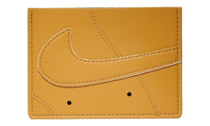 Air Force 1 Card Wallet "Brown" N.100.9738.715