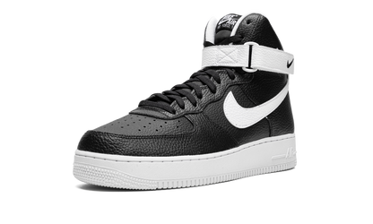 Air Force 1 High '07 "Black / White" CT2303 002
