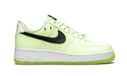 AIR FORCE 1 LO '07 LX MNS WMNS "Glow in the Dark - Have a Nike Day" CT3228 701