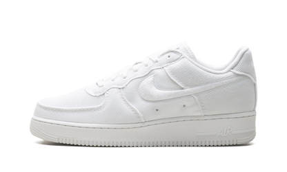 Air Force 1 Low Canvas "Summit White Light Orewood Brown" HV1204 100