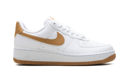 Air Force 1 Low '07 WMNS "Next Nature White Flax" DC9486 103