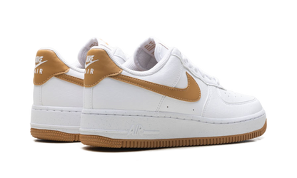 Air Force 1 Low '07 WMNS "Next Nature White Flax" DC9486 103