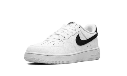 AIR FORCE 1 PS "WHITE BLACK" CZ1685 100