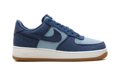 Air Force 1 Low '07 LV8 "Denim Navy Worn Blue" IR0951 400