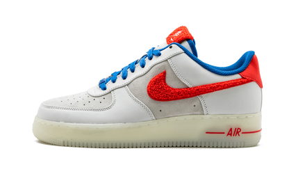 Air Force 1 Supreme Low "Year Of The Rabbit" 318988 100