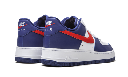 Air Force 1 '07 "USA" CZ9164 100