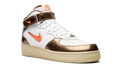 Air Force 1 Mid QS "Ale Brown" DH5623 100