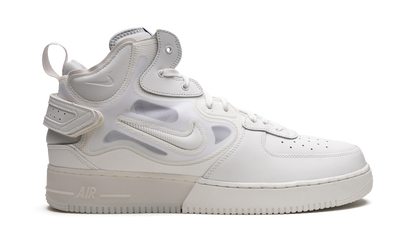 Air Force 1 Mid React "Air Force 1 Mid React NIKE" DQ1872 101
