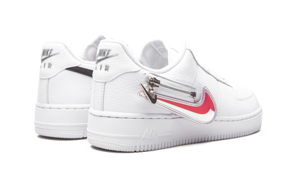 Air Force 1 '07 PRM "Zip Swoosh White" CW6558 100