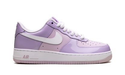 Air Force 1 Low '07 LV8 "Hydrangeas Patent" HV9405 500