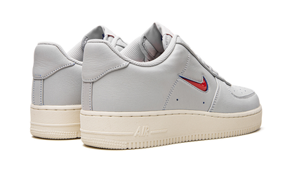 AIR FORCE 1 '07 PRM "Jewel - Home & Away - Grey" CK4392 002