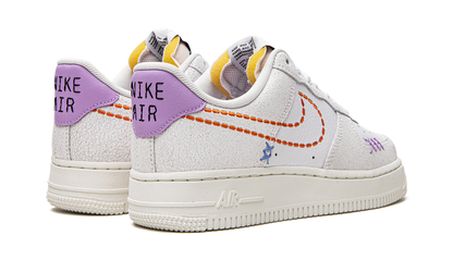 AIR FORCE 1 '07 SE MNS WMNS "Nike 101" DX2348 100