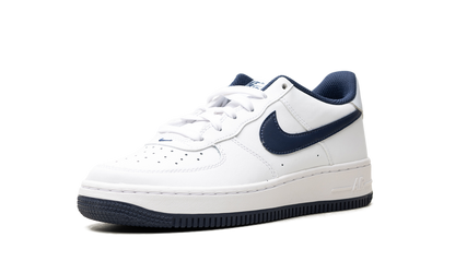 Air Force 1 GS "NAVY SWOOSH" FV5948 104