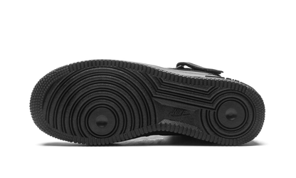 Air Force 1 Mid '07 "2021 Release Triple Black" CW2289 001