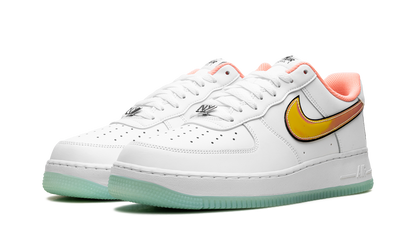 Air Force 1 Low "NY vs. NY" IH4962 100