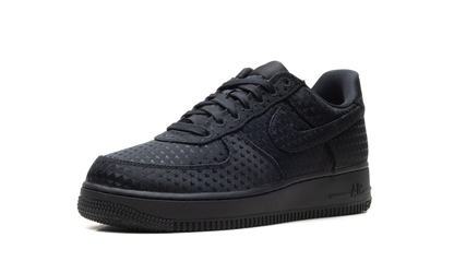 Air Force 1 Low WMNS "Valentine's Day - Triple Black" IQ9965 001