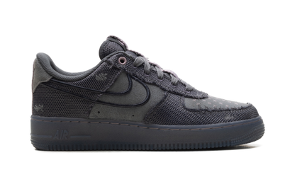 Air Force 1 Low '07 "Anthracite Iron Grey Violet Ore" IQ0614 060