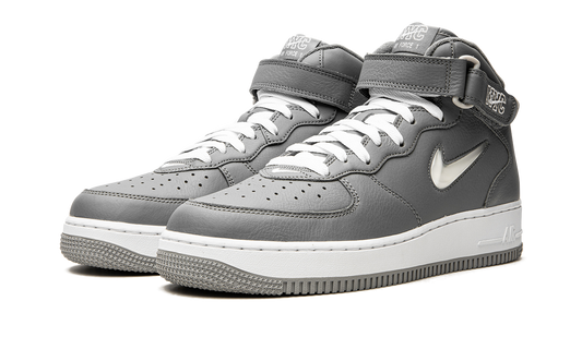 Air Force 1 Mid QS "Jewel NYC Cool Grey" DH5622 001