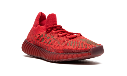 Yeezy Boost 350 V2 CMPCT "Slate Red" GW6945