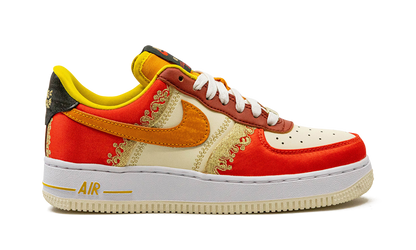 WMNS AIR FORCE 1 '07 PRM "LITTLE ACCRA" dv4462 600