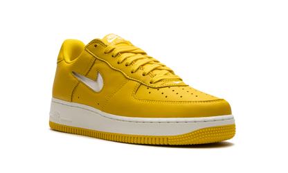 Air Force 1 Low "Color Of The Month - Yellow Jewel" FJ1044 700