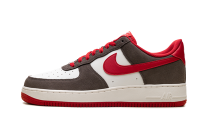 Air Force 1 Low '07 LV8 "Cave Stone University Red" FQ8714 201