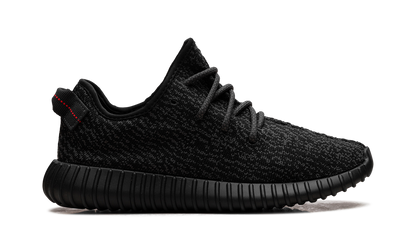 Yeezy Boost 350 "Pirate Black - 2016 Release" BB5350