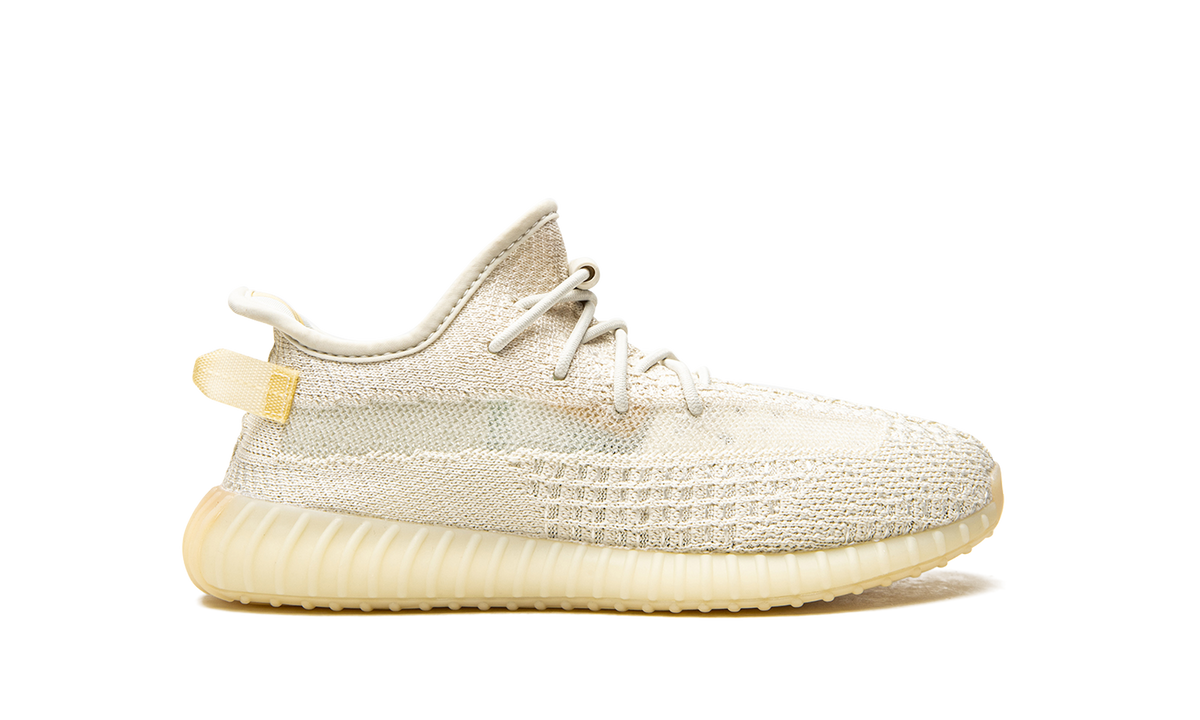 Yeezy Boost 350 V2 Kids "Light" GY3439