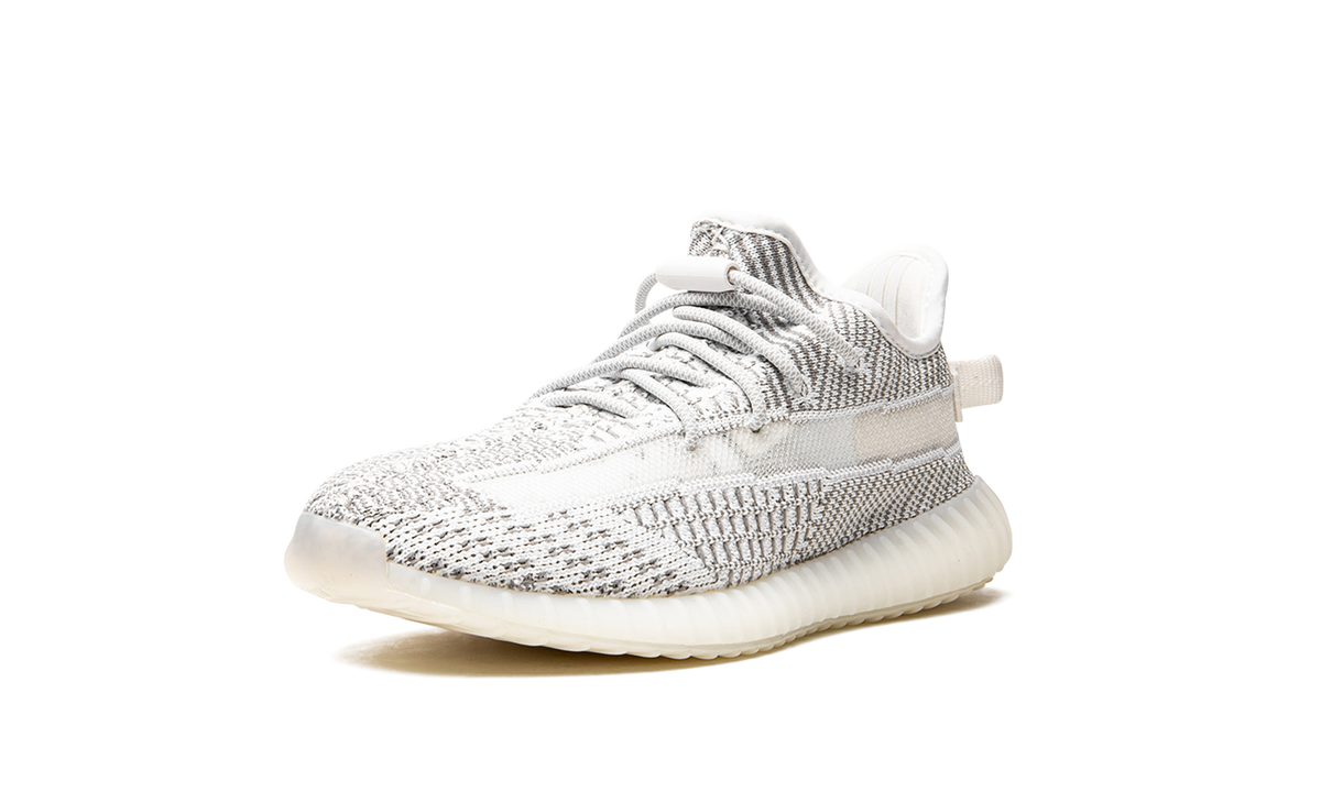 Yeezy Boost 350 V2 Kids "Static" HP6594