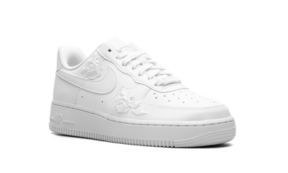 Air Force 1 '07 WMNS "White Roses" HF2016 100