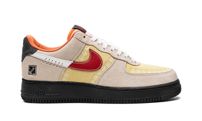 Air Force 1 Low "Somos Familia" DZ5355 126