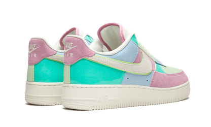 Air Force 1 07 QS "Easter" AH8462 400