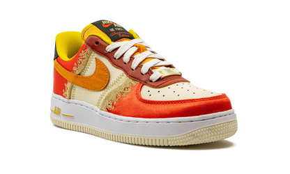 WMNS AIR FORCE 1 '07 PRM "LITTLE ACCRA" dv4462 600