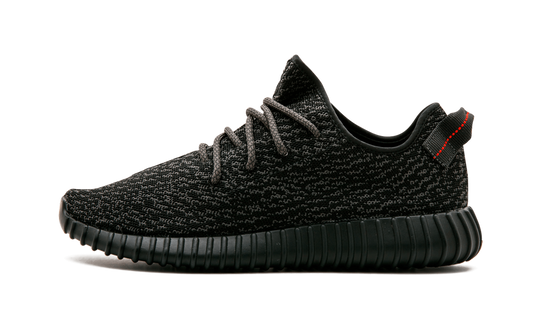Yeezy Boost 350 "Pirate Black" AQ2659