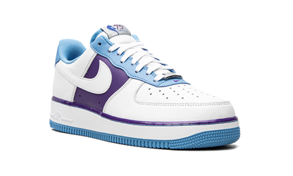 Air Force 1 '07 LV8 "NBA '75th Anniversary - Lakers'" DC8874 101