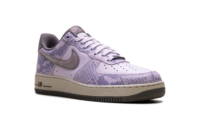 Air Force 1 Low "Purple Snakeskin" HF2898 500