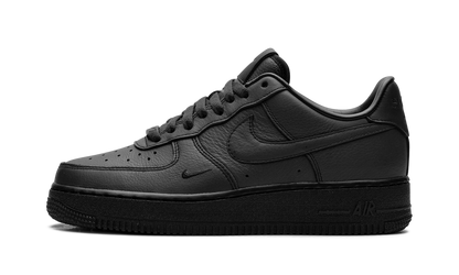 Air Force 1 Low ".SWOOSH - Triple Triple Black" HJ9348 001