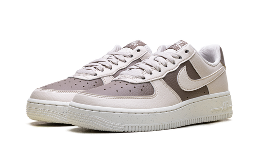 Air Force 1 Low '07 WMNS "Mink Brown Sail White Light Orewood Brown" IH0585 200