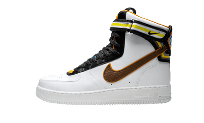 Air Force 1 Hi SP Tisci "White" 669919 120