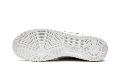 Air Force 1 '07 LV8 "Double Swoosh - White / Black / Gold" DA8481 100