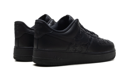 Air Force 1 Low LV8 "Triple Black Stars" IM5750 001