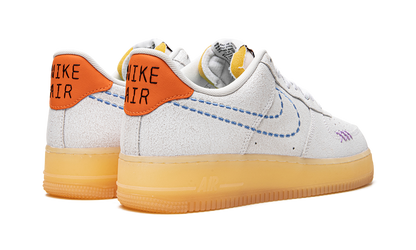 Air Force 1 Low 101 "Nike 101" DX2344 100
