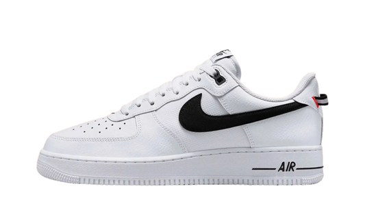 Air Force 1 Low 07' "White / Black" HV9509 100