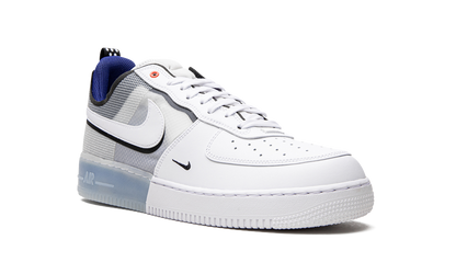 Air Force 1 React "White Photo Blue" DH7615 101
