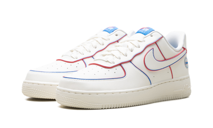 Air Force 1 Low '07 WMNS "WNBA 30th Anniversary" IR1968 133