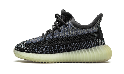 Yeezy Boost 350 V2 Infant "Asriel/Carbon" FZ5002