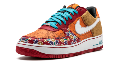 Air Force 1 Low Premium "Year Of Dog" 313404 611