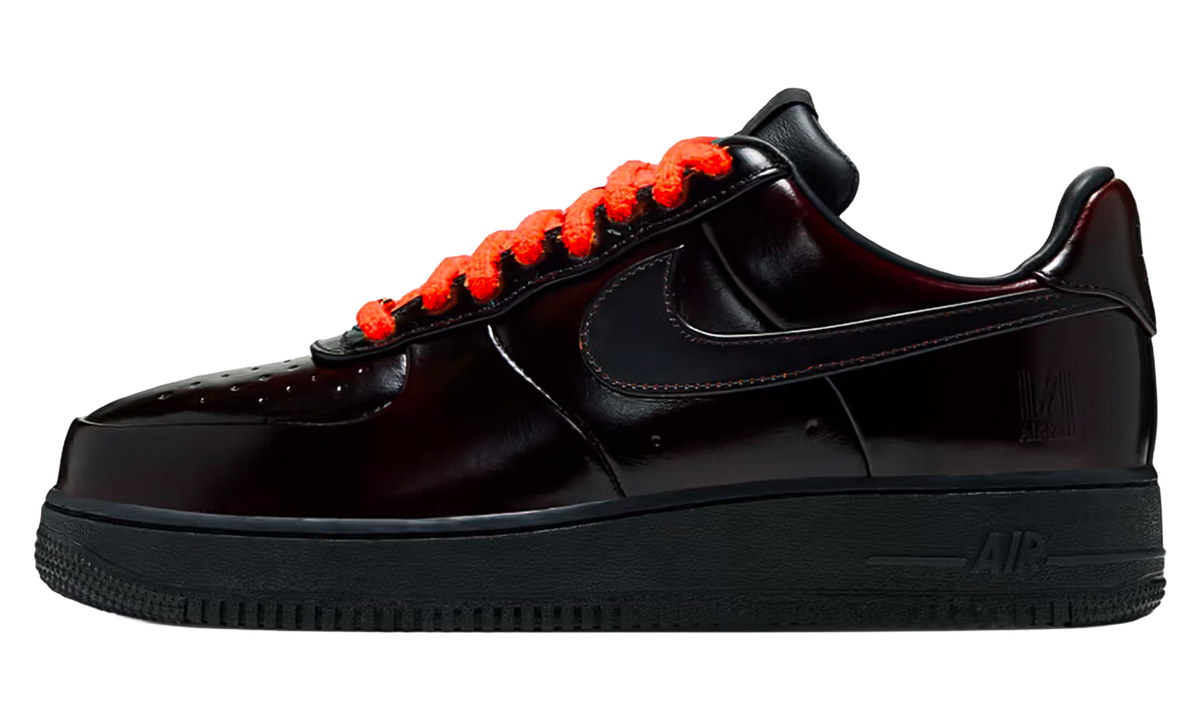 Air Force 1 Low '07 "Family Reunion Air Soul" IW2353 001