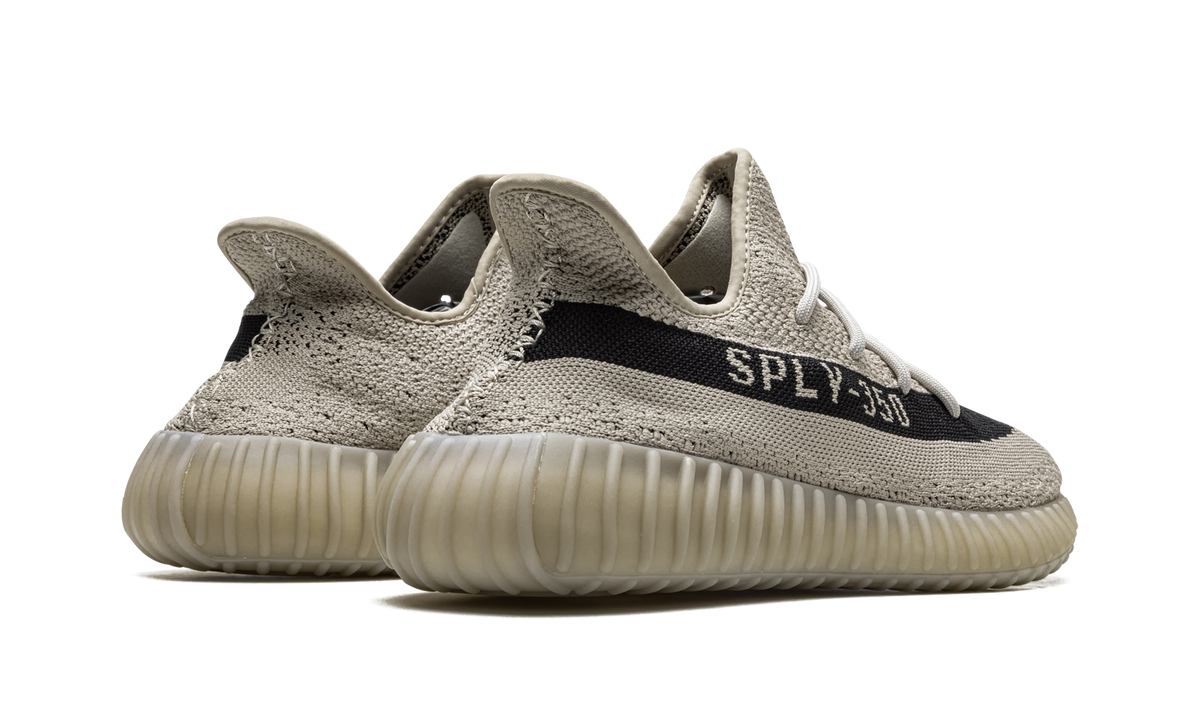 Yeezy 350 Boost V2 "Slate" HP7870