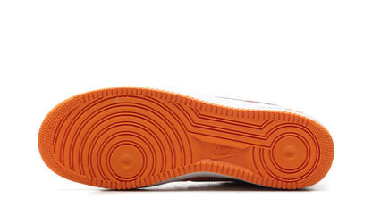 Air Force 1 Low '07 "Orange White Patent" HV9405 800